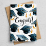 Celebrate Your Grandchild Degree with a Graduation Greeting Card