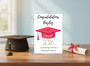 Custom 2026 Graduation Greeting Card for a Personal Touch