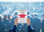 Custom 2026 Graduation Greeting Card for a Personal Touch