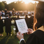 Custom Class of 2026 Daughter Graduation Greeting Card