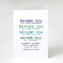 Custom Class of 2026 Daughter Graduation Greeting Card