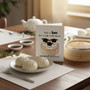 Funny Bao Pun Greeting Card for Class of 2026 Graduates