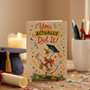 Funny Duck Greeting Card You Actually Did It Graduation Gift