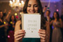 Heartfelt Greeting Card for Milestone Success