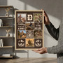 Hunter's Prayer Custom Photo Collage Canvas Wall Art