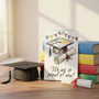 Printable Proud Graduate Greeting Card Celebrate Success Now