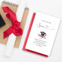 Proud Parents Funny Graduation Greeting Card for Son