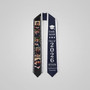 2026 Grad Memories Custom Photo Graduation Stool School Sash