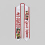 2026 Grad Memories Personalized Photo Graduation Stool Gift