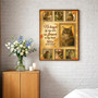 Autumn Theme Cat Remembrance Custom Canvas - Pet Loss Gift Autumn Theme Cat Remembrance Custom Canvas - Pet Loss Gift