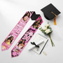 Capture the Memories 2026 Graduation Stool Custom Photos