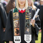 Capture the Milestone Custom 2026 Graduation Stool Photo Sash