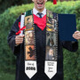 Capture the Milestone Custom 2026 Graduation Stool Photo Sash
