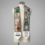 Capture the Milestone Custom 2026 Graduation Stool Photo Sash