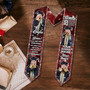 Capture the Moment 2026 Custom Photo Graduation Stool Sash