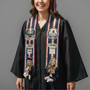 Capture the Moment 2026 Graduation Stool Custom Photos