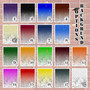 Capture Your Journey 2025 Graduation Stool School Colors