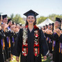 Celebrate Your Success Class of 2026 Photo Graduation Stool