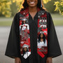 Celebrate Your Success Personalized 2026 Graduation Stool Sash