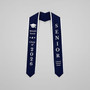 Celebrate Your Success Senior Graduation Stool Sash