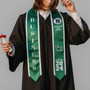 Class of 2026 Custom Graduation Stool Signature Sash