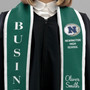 Class of 2026 Custom Graduation Stool Signature Sash