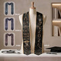 Empowering RN Dreams 2026 Nursing Graduation Stool Sash