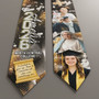Honoring Loved Ones 2026 Graduation Stool Photo Tribute Sash