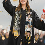 Honoring Loved Ones 2026 Graduation Stool Photo Tribute Sash