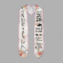 Nurse Journey 2026 Custom RN Graduation Stool Tribute