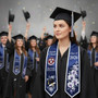 Wear Your 2026 Achievement Custom Logo Graduation Stool