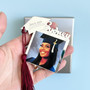 Capture Grad Milestones Custom Acrylic Photo Magnet Keepsake