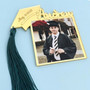 Capture Grad Milestones Custom Acrylic Photo Magnet Keepsake