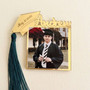 Capture Grad Milestones Custom Acrylic Photo Magnet Keepsake