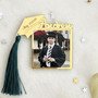 Capture Grad Milestones Custom Acrylic Photo Magnet Keepsake