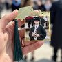 Capture Grad Milestones Custom Acrylic Photo Magnet Keepsake