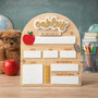 Snap Forever Memories - Custom First/Last of School Sign Prop Snap Forever Memories - Custom First/Last of School Sign Prop
