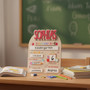 Your Child's Milestone - Custom First/Last of School Sign Board