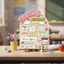 Capture Every Milestone - Reusable First/Last of School Sign