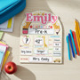 Cherish Every Milestone - First/Last of School Sign for Kids Cherish Every Milestone - First/Last of School Sign for Kids