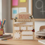 First/Last of School Sign - Custom Board for Growing Memories First/Last of School Sign - Custom Board for Growing Memories