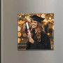 2026 Grad Party Acrylic Photo Magnet Custom Keepsake Favor