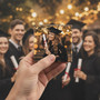 2026 Grad Party Acrylic Photo Magnet Custom Keepsake Favor