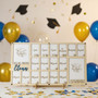 Capture Every Grade - School Year Milestone Photo Frame Keepsake