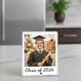 Capture the Moment Graduation Day Acrylic Photo Magnet Keepsake