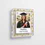 Celebrate Graduation Success Custom Acrylic Photo Magnet Keepsake