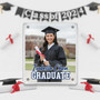 Class of 2026 Memory Personalized Acrylic Photo Magnet Keepsake
