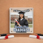 Class of 2026 Memory Personalized Acrylic Photo Magnet Keepsake