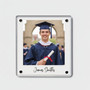 Graduation Memories Personalized Acrylic Photo Magnet Keepsake