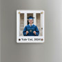 Yale 2026 Journey Custom Name Acrylic Photo Magnet Keepsake
